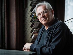 Jay Maisel Brooklyn, NY Death-Obituary