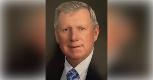 Donald F. Morrow Bostic, NC Death-Obituary