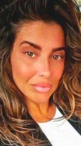 Becky Duke Bradford, UK Death-Obituary