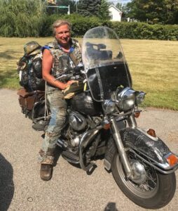 Charlie Accident Laconia, NH Death-Obituary