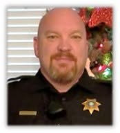 Deputy John A. Rodriguez Tarrant County, TX Death