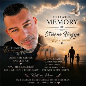 Etienne Bugeja Zebbug, Malta Death-Obituary