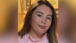 Niamh Barry Cork, IR Obituary-Death