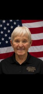 Officer Rita Williams Unicoi County, TN Death-Obituary