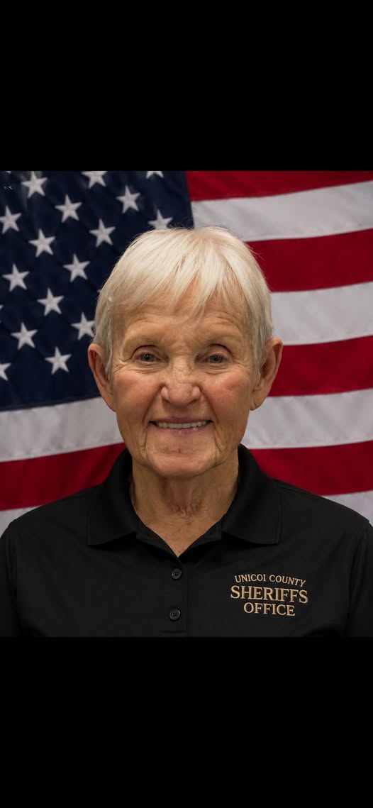 Officer Rita Williams Unicoi County, TN Death-Obituary