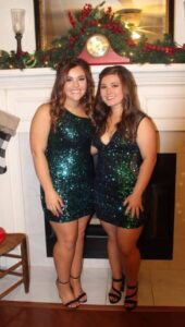 Hannah Marbry and Cloe Kiser Selmer, TN Death