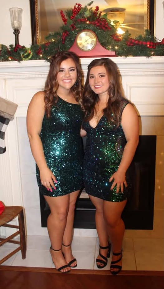 Hannah Marbry and Cloe Kiser Selmer, TN Death