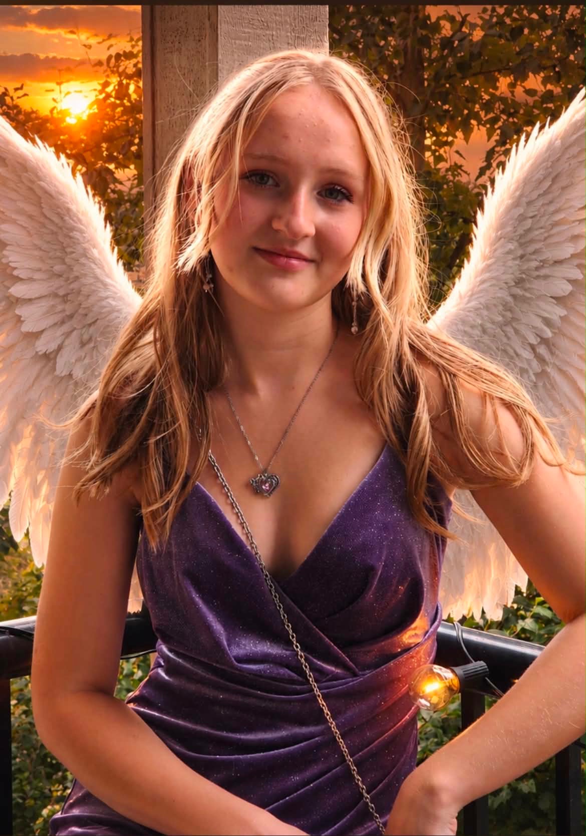 Shelby Bell Suicide Bonney Lake, WA Death-Obituary
