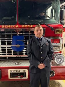 Tyler Schenck Car Accident West Seneca, NY Death-Obituary