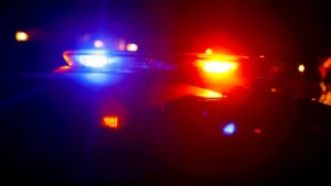 Three-Car Crash Closes Highway 89 in Dufferin County as Injuries Are Assessed