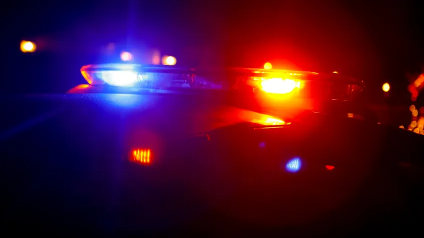 Three-Car Crash Closes Highway 89 in Dufferin County as Injuries Are Assessed