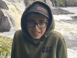 Luke Gabriel Durling Fredericton, NB Death-Obituary